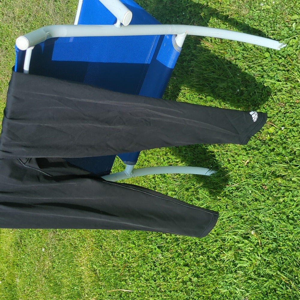 Adidas Leggings Size XL